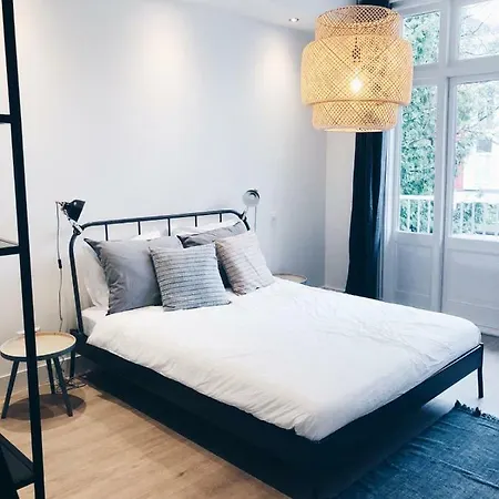 Light Spacious * Amsterdam