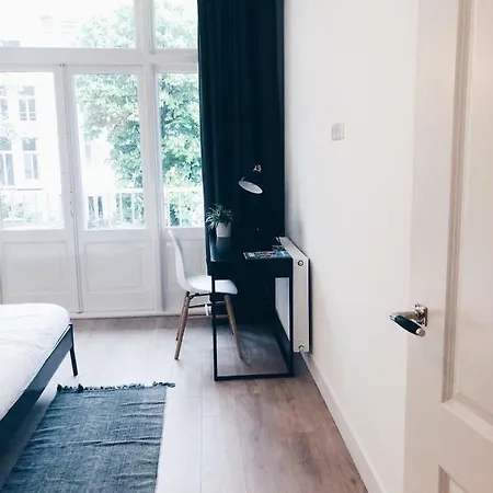 Light Spacious Amsterdam